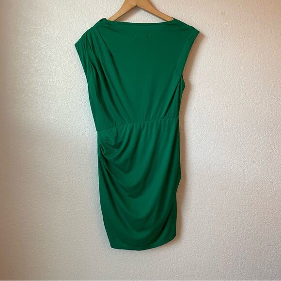 DO+BE Mini Ruched Dress - Picture 6 of 9